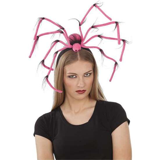 DIADEMA ARAÑA image 1