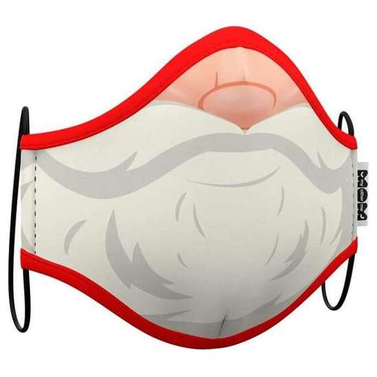 SANTA image 0