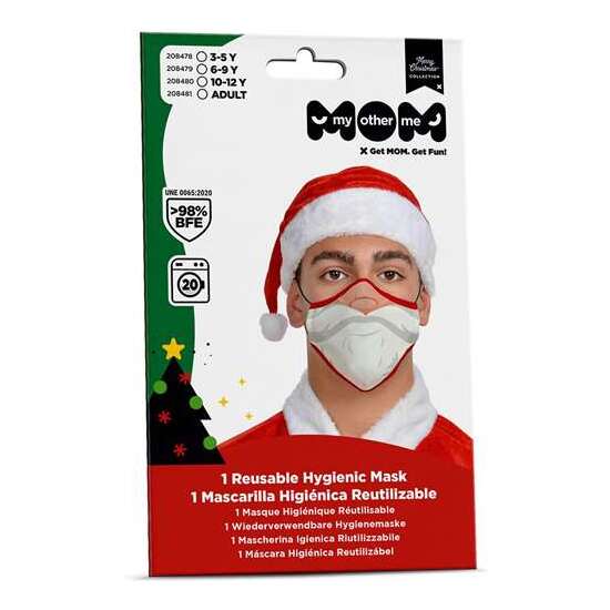 SANTA image 2