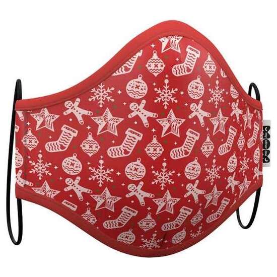 RED XMAS image 0