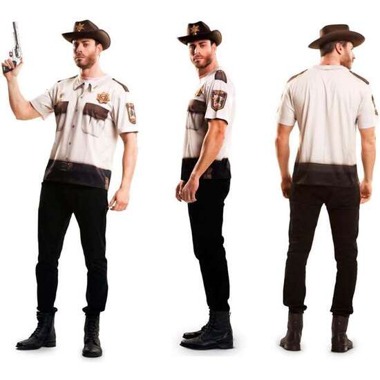 SHERIFF M image 0
