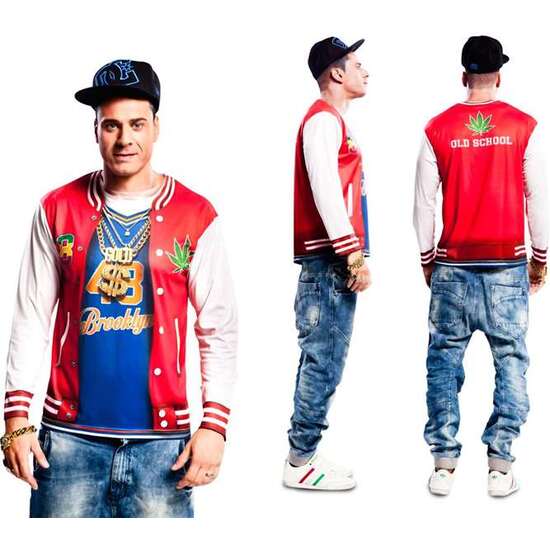 RAPPER S image 0