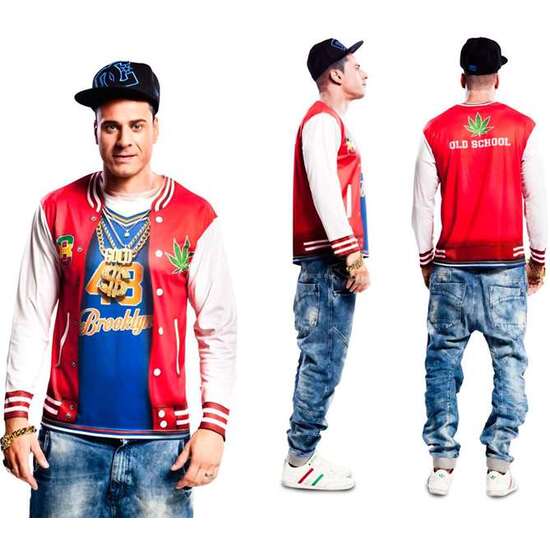 RAPPER L image 0