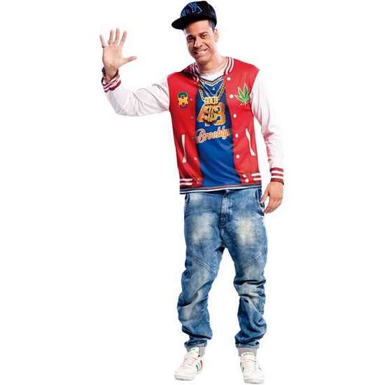 RAPPER XL image 1