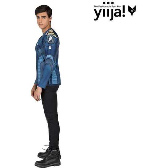 KIRK JACKET S image 1