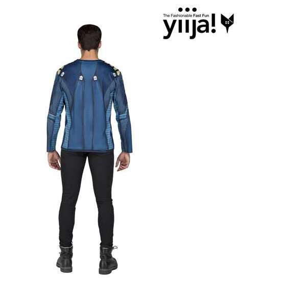 KIRK JACKET L image 2