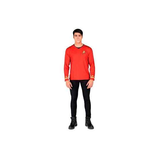 SCOTTY image 0