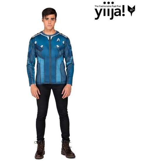 KIRK JACKET M image 0