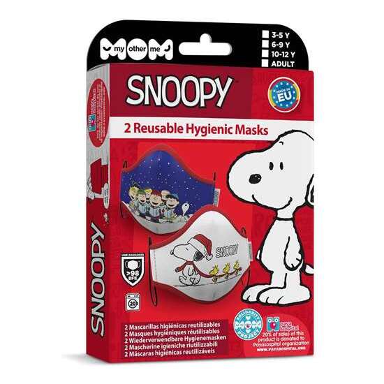 SNOOPY image 0