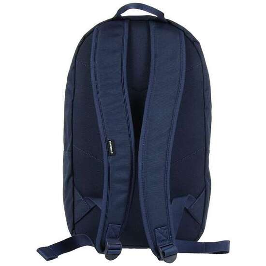 MOCHILA AMERICANA AZUL CONVERSE, COMPARTIMENTO PARA EL ORDENADOR Y BOLSILLOS CON CIERRES 45X27X13,5 CM image 3