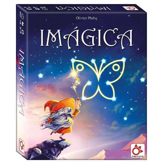 JUEGO IMÁGICA image 0