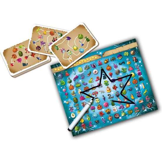 JUEGO IMÁGICA image 1