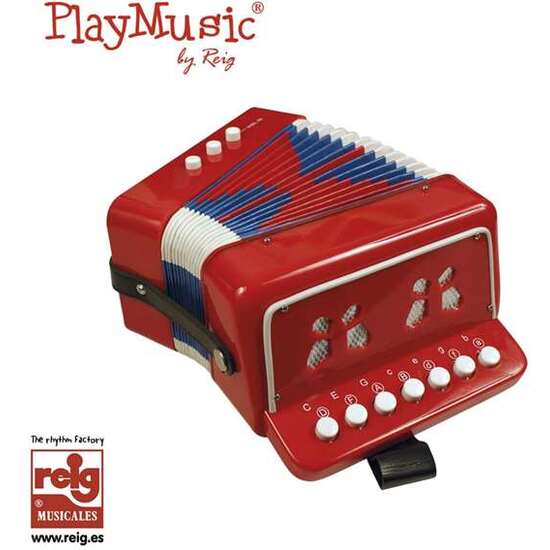 ACORDEON image 0