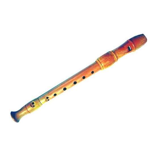 FLAUTA MADERA image 0