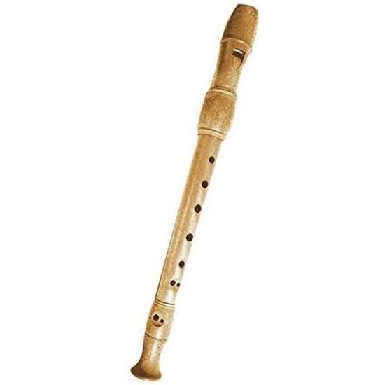 FLAUTA MADERA image 1