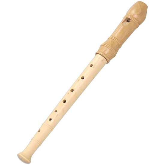 FLAUTA MADERA image 2
