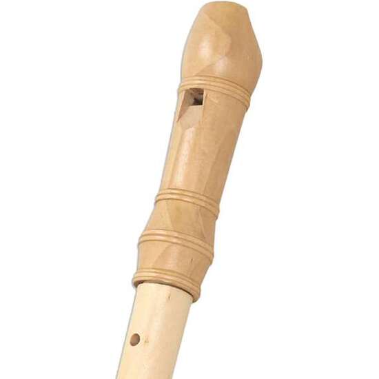 FLAUTA MADERA image 3