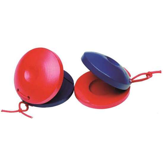 CASTAÑUELAS image 0