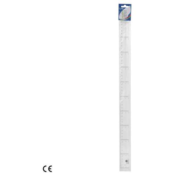 REGLA 50 CM image 2