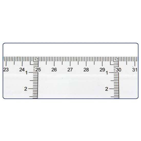 REGLA 50 CM image 3