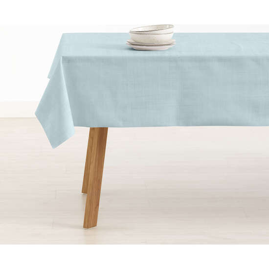 MANTEL AZÚL image 0
