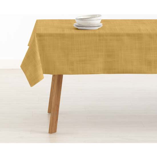 MANTEL MOSTAZA image 0
