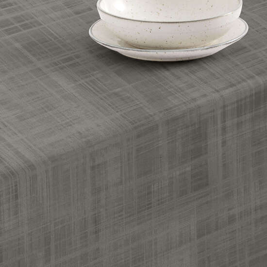 MANTEL TAUPE image 1