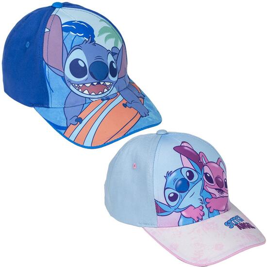 GORRA STITCH image 0