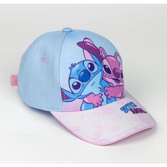 GORRA STITCH image 2