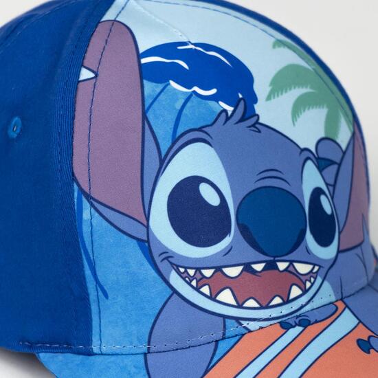GORRA STITCH image 4