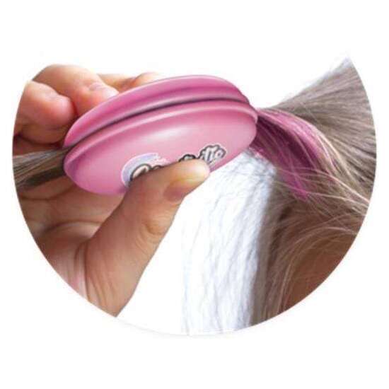 SHINETASTIC SWEET COLOR & GO PINTA TUS MECHAS DE COLORES! ELIGE EL MACARON QUE PREFIERAS YLLEVATELO A CUALQUIER PARTE. - MODELOS SURTIDOS image 2