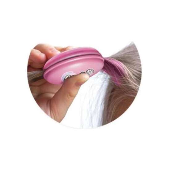 SHINETASTIC SWEET COLOR & GO PINTA TUS MECHAS DE COLORES! ELIGE EL MACARON QUE PREFIERAS YLLEVATELO A CUALQUIER PARTE. - MODELOS SURTIDOS image 3