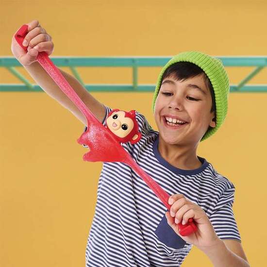 MASCOTA ZOOGOOZ JUGUETONES LITTLE LIVE PETS 17 CM BLANDITAS Y ELÁSTICAS ¡CON MÁS DE 70 SONIDOS Y REACCIONES! - MODELOS SURTIDOS image 1
