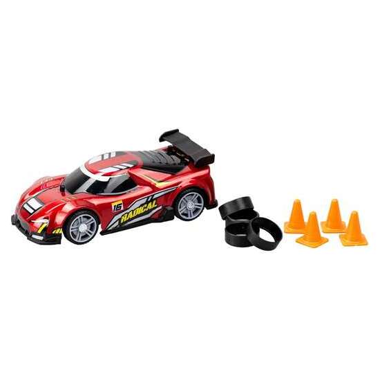 COCHE RADIO CONTROL 2,4 GHZ BUILD 2 DRIVE. CREA Y CONSTRUYE TU COCHE CON 20 PIEZAS. CON CONTROL VELOCIDAD 2 MARCHAS. - MODELOS SURTIDOS image 2