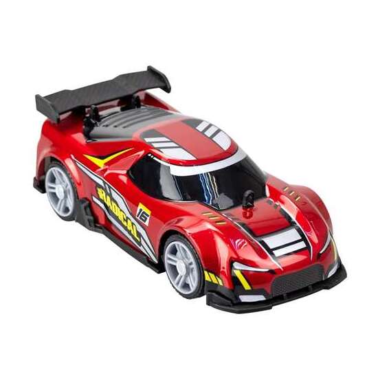 COCHE RADIO CONTROL 2,4 GHZ BUILD 2 DRIVE. CREA Y CONSTRUYE TU COCHE CON 20 PIEZAS. CON CONTROL VELOCIDAD 2 MARCHAS. - MODELOS SURTIDOS image 3