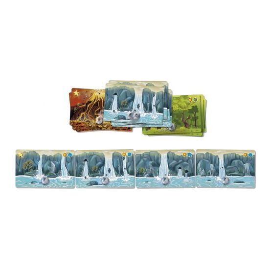 ELEMENTAL DUEL image 2