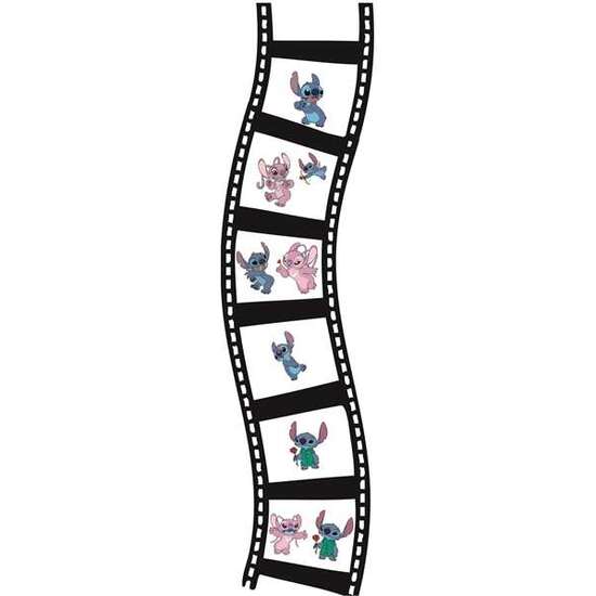 PROYECTOR DE CUENTOS Y LINTERNA DISNEY 100. INVENTA TUS PRPOPIAS HISTORIAS CON LAS IMÁGENES QUE SE SIGUEN EN SU ORDEN LÓGICO. 24 IMÁGENES. 11,47X3,67X3,67 CM image 5