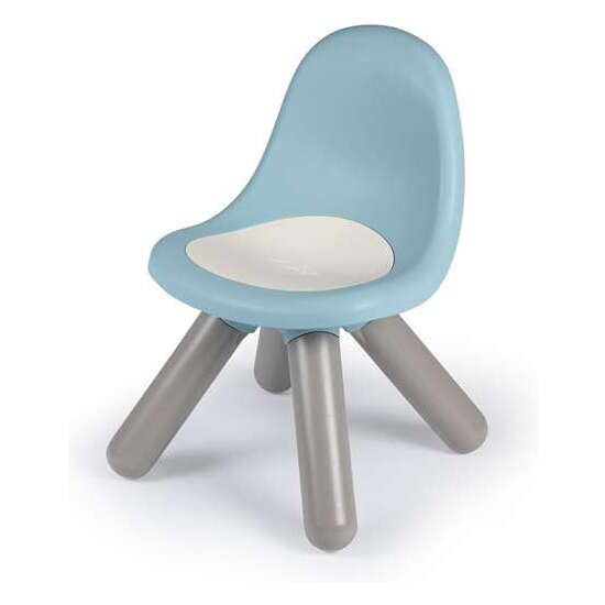 SILLA AZUL image 0