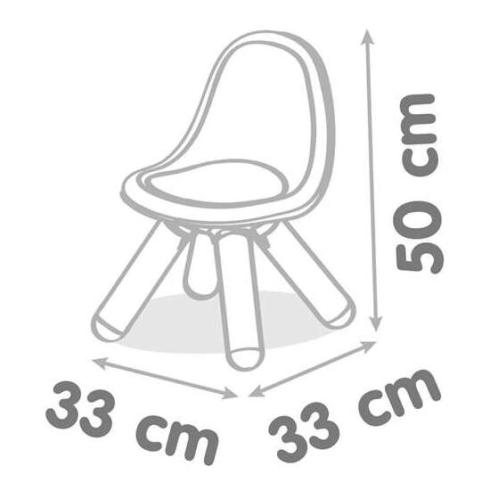 SILLA VERDE image 3