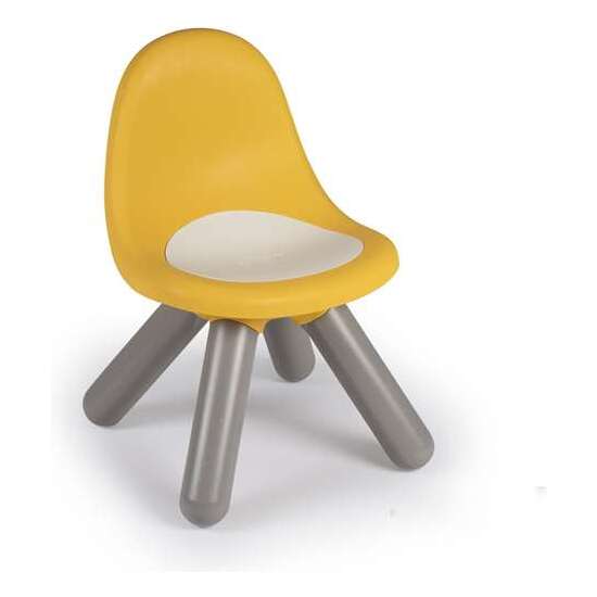 SILLA AMARILLA image 1