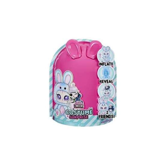 MUÑECA L.O.L. SURPRISE TWEENS COSTUME SURPRISE AYA CHERRY.INCLUYE UNA MASCOTA Y NUEVOS ESTILOS Y ACCESORIOS DE MODA.30X10X25 CM image 1
