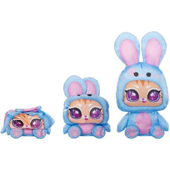 MUÑECA L.O.L. SURPRISE TWEENS COSTUME SURPRISE AYA CHERRY.INCLUYE UNA MASCOTA Y NUEVOS ESTILOS Y ACCESORIOS DE MODA.30X10X25 CM image 3
