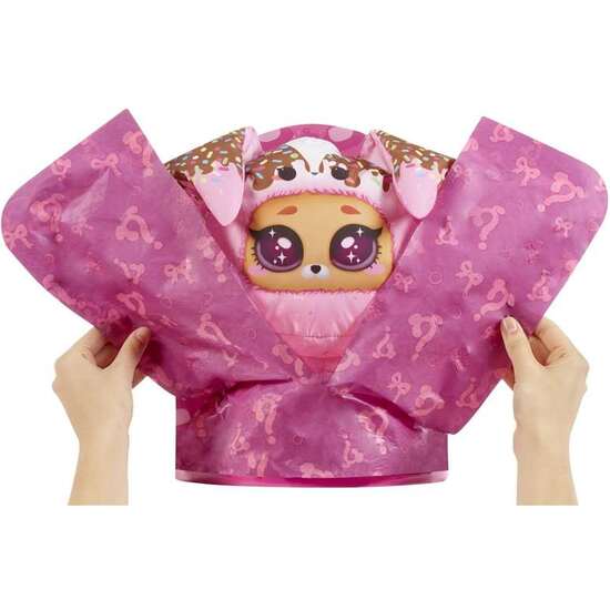 MUÑECA L.O.L. SURPRISE TWEENS COSTUME SURPRISE  ALI DANCE .INCLUYE UNA MASCOTA Y NUEVOS ESTILOS Y ACCESORIOS DE MODA.30X10X25 CM image 1