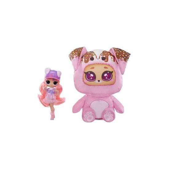 MUÑECA L.O.L. SURPRISE TWEENS COSTUME SURPRISE  ALI DANCE .INCLUYE UNA MASCOTA Y NUEVOS ESTILOS Y ACCESORIOS DE MODA.30X10X25 CM image 5