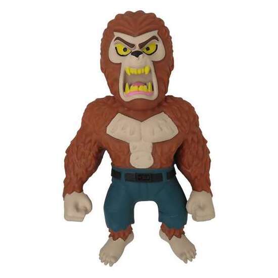 FIGURA ESTIRABLE MONSTERFLEX MAXI 21CM.SE ESTIRAN Y RETUERCEN Y VUELVEN A SU TAMAÑO - MODELOS SURTIDOS image 4