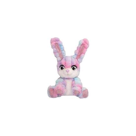 PELUCHE COTTON CUTIES PEQUEÑO ¡CON UN AROMA TAN DULCE QUE PARECEN ALGODÓN DE AZÚCAR! - MODELOS SURTIDOS image 0