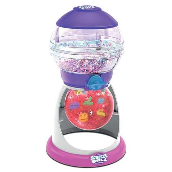 MAQUINA DE HACER SQUEEZE BALL. CREA TUS PROPIOS SQUEEZE. RELLENA,APRIETA Y REUTILIZALO CUANDO QUIERAS. image 3
