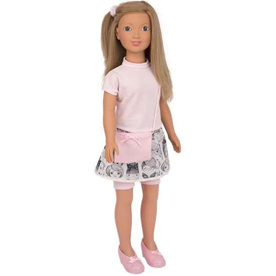 LISA 87 CM image 0
