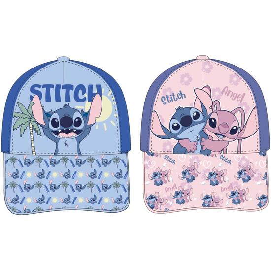 GORRA STITCH image 0