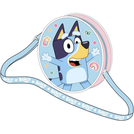 BOLSO 3D BLUEY image 0